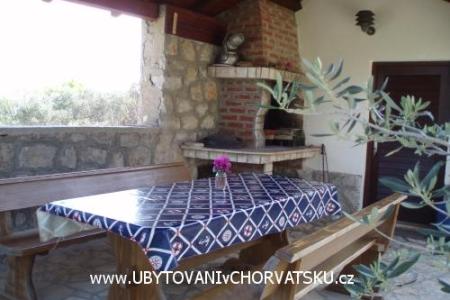 Apartmani Kornic foto 3