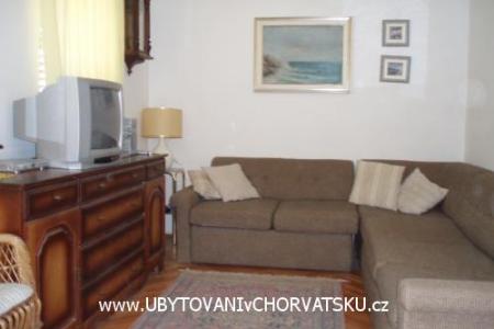 Apartmani Kornic foto 4