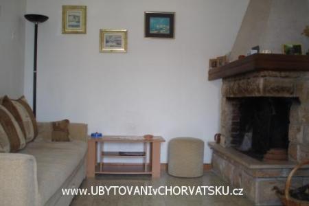 Apartmani Kornic foto 5