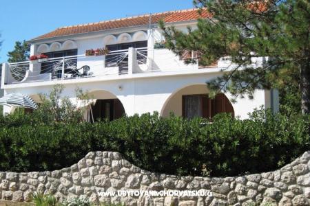 Apartmani Zana foto 3