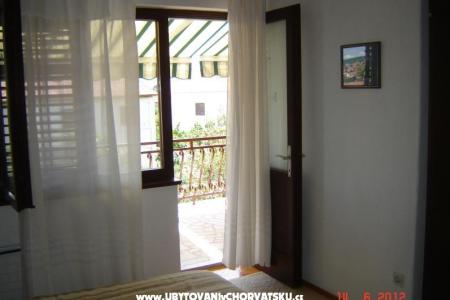 Studio Apartman Udina foto 3