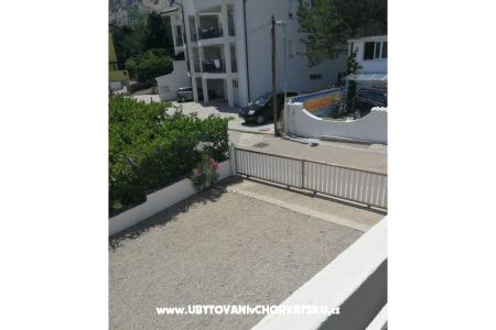 Studio Apartmani Cene foto 5