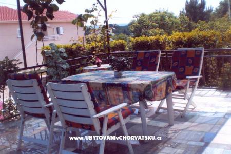 Apartmani Antica foto 2