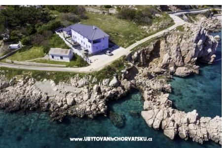 Vila lavanda -Baška foto 4