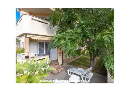Villa Mare - Apartmani Žilavčić foto 2