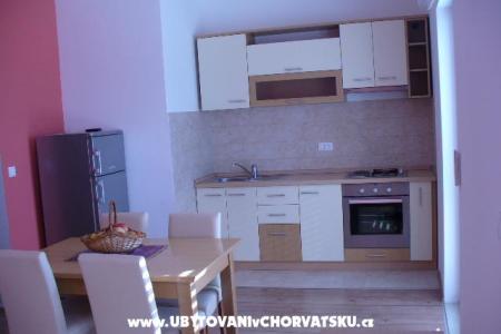 Apartman Vita Soline foto 4