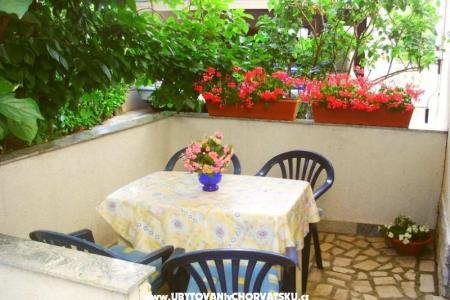 Apartman Mihael + free boat trip foto 4