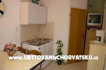 Apartman Mihael + free boat trip foto 5