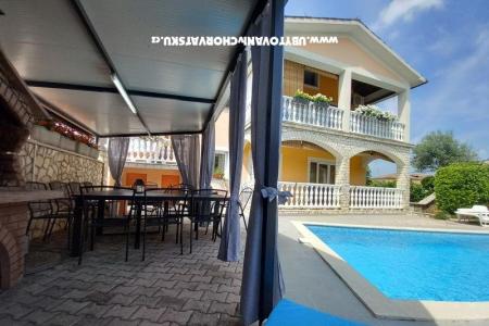 Apartmani Fides foto 2