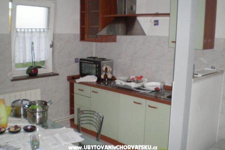 Apartmani Nonomio foto 5