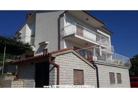 Apartmani Mariela foto 2