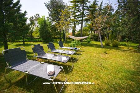 Villa Aurora foto 2