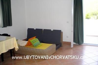 Apartmani Bruna foto 4