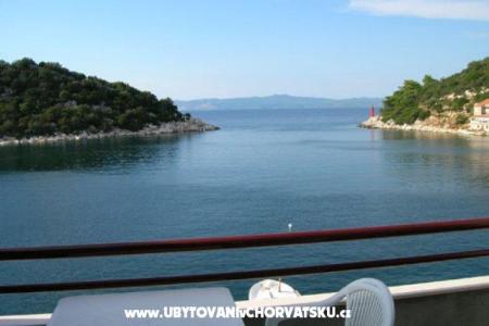 Apartmani Matiša foto 2