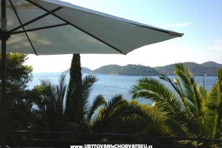 Villa Lastovo otok Lastovo Hrvatska