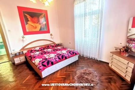 Apartmani Villa Adelina foto 3