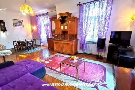 Apartmani Villa Adelina foto 5