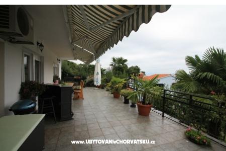 Apartman Lovran foto 4