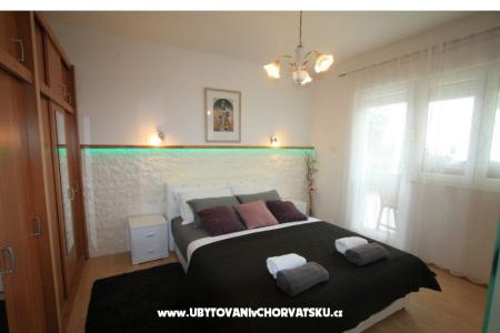Apartman Lovran foto 5