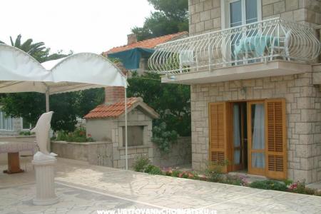 Apartmani Šanko Milina foto 2