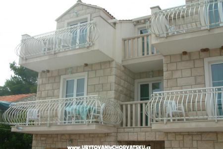 Apartmani Šanko Milina foto 3