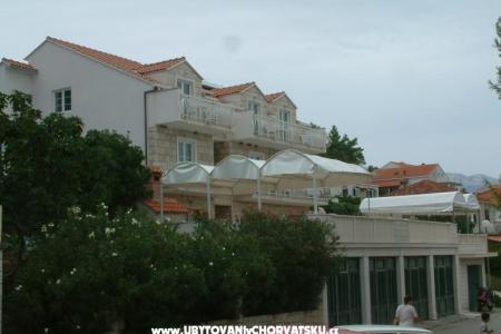 Apartmani Šanko Milina foto 5