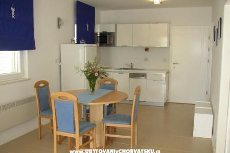 Apartmani Lumbarda Korcula foto 2