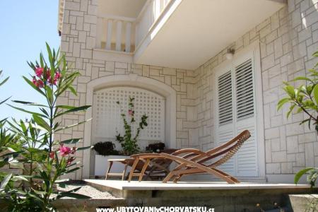 Apartmani Lumbarda Korcula foto 3
