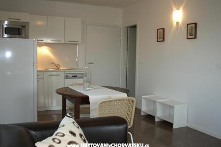 Apartmani Lumbarda Korcula foto 5
