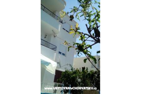 Apartmani Petra foto 3