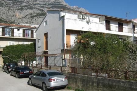 Apartmani  Ante foto 2