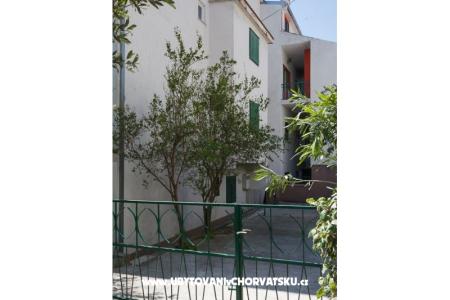 Apartmani Raffanelli foto 2