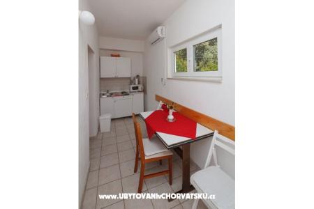 Apartmani Raffanelli foto 4