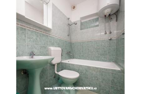 Apartmani Raffanelli foto 5