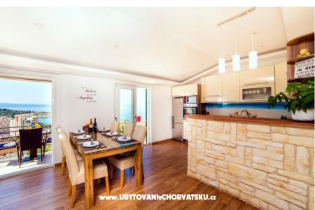Adriatic Apartman foto 2