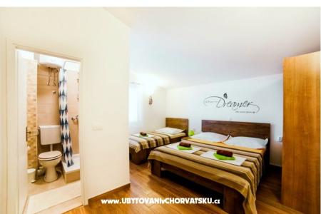 Adriatic Apartman foto 4