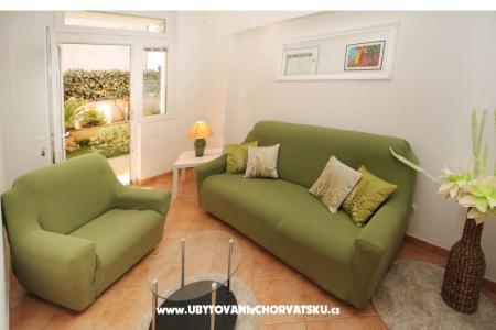 Apartmani Zoran foto 2