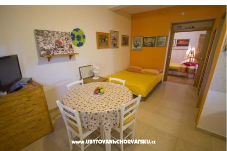 Apartman Aldi foto 3