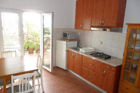 Apartman Dobrinić foto 2