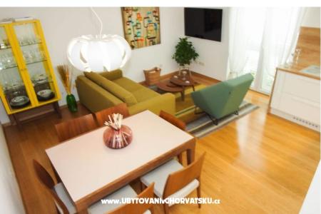 Apartman 4+2 foto 2