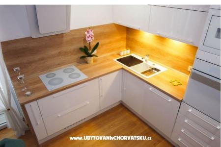 Apartman 4+2 foto 4
