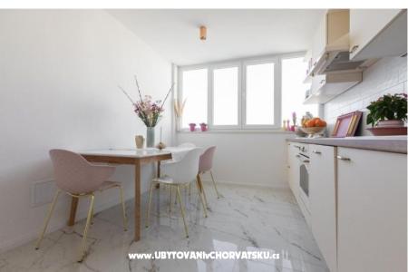 Apartman Ivandić Makarska foto 3