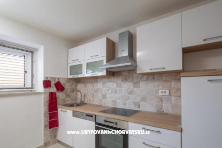 Apartman Jurisic foto 3