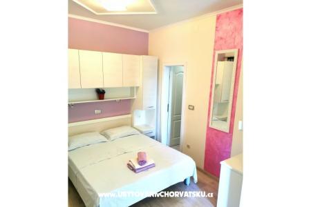 Apartmani Karla Makarska Hrvatska