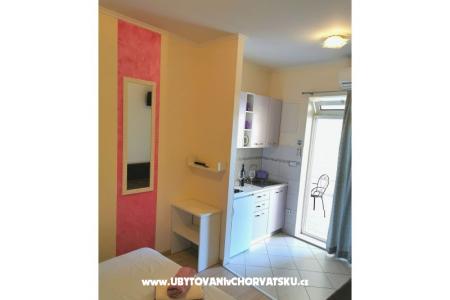 Apartmani Karla foto 3