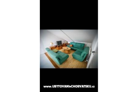 Apartman Kegalj foto 4