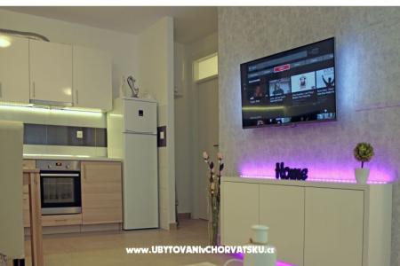 Apartman Klaren foto 3