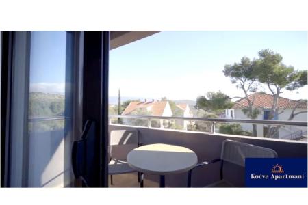 Apartman Koćva foto 3