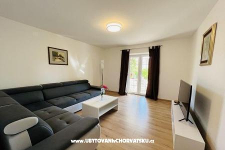 Apartman Lidija foto 4