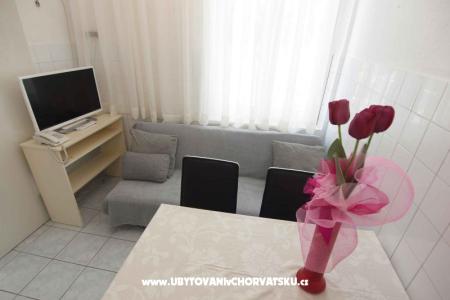 Apartman Linko Makarska foto 4